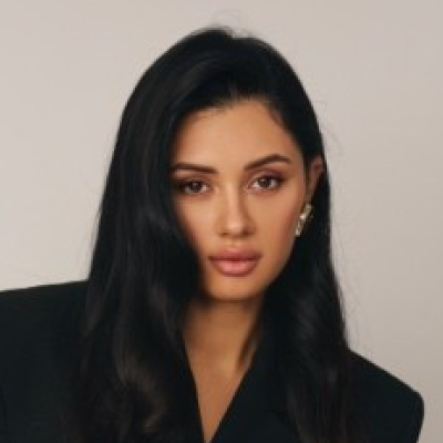 Anastasiia Shcherbyna